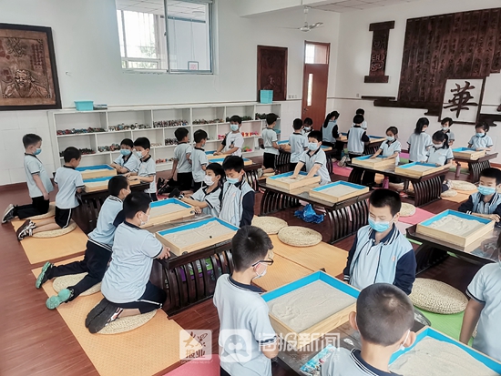 玩沙子教育目标,玩沙子主题教育