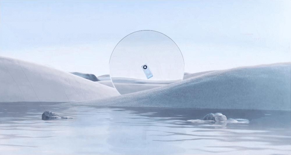 华为mate40内部拆解全图,华为mate40全面解析现实意义