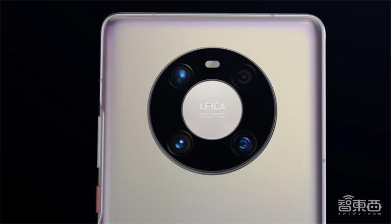 华为mate40内部拆解全图,华为mate40全面解析现实意义