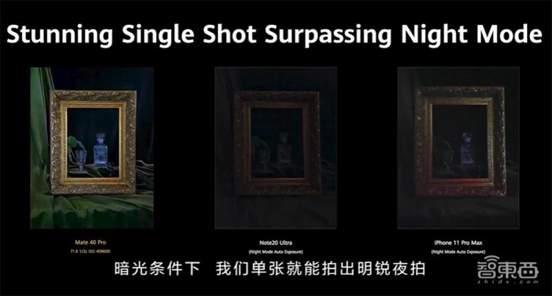 华为mate40内部拆解全图,华为mate40全面解析现实意义