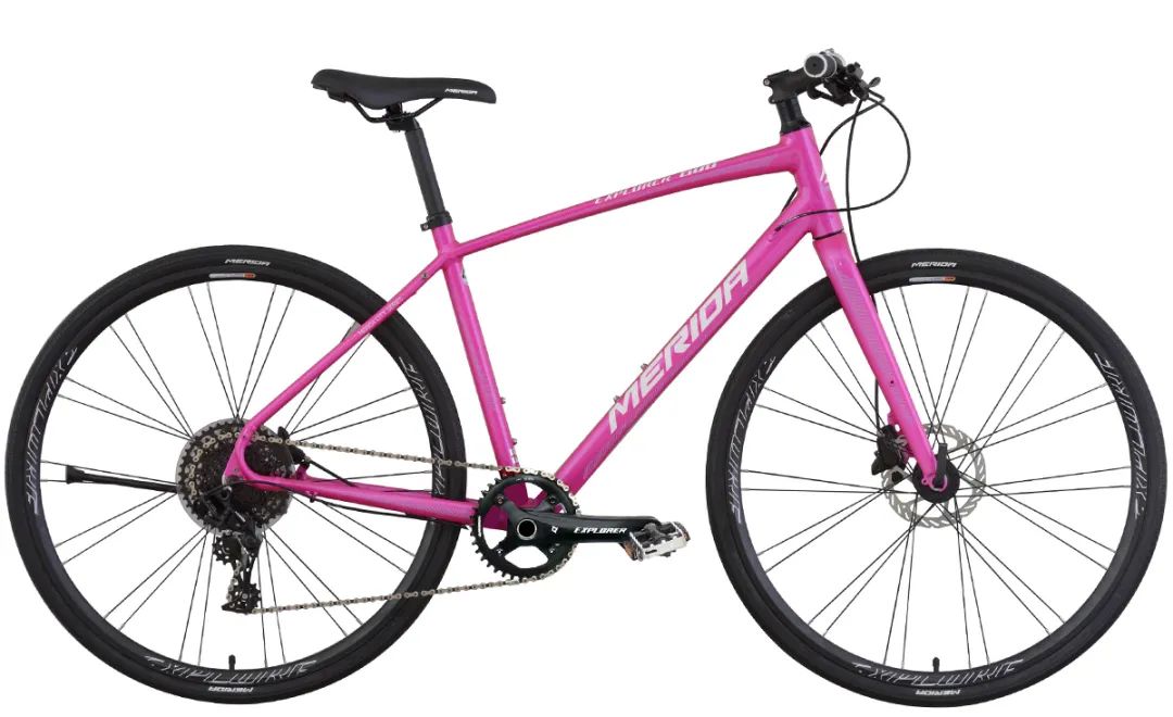 美利达explorer500多少钱,美利达explorer80自行车价格