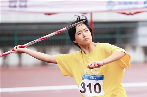 运动健儿英姿展,台州第五届运动会赛程