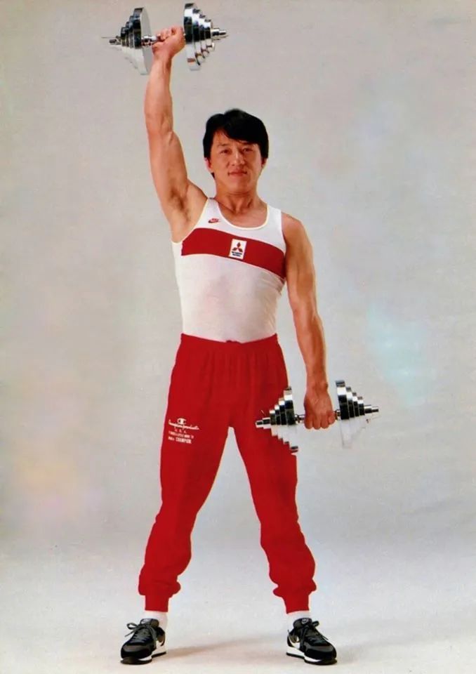 成龙大哥功夫题材,成龙大哥真的是能文能武样样精通