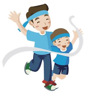 老城街道开展趣味运动会,孔家庄街道趣味运动会