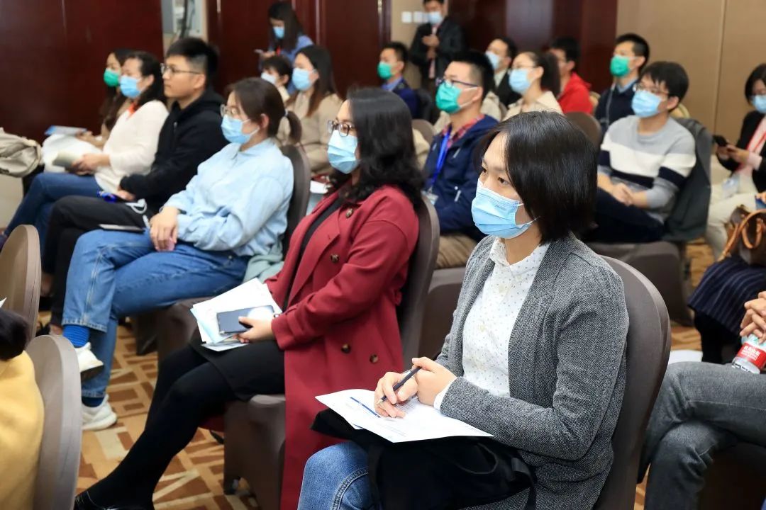 健康中国行动患者体验评价项目启动会暨第三届医患体验高峰论坛在京举行