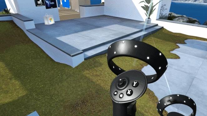 惠普vr体验,惠普vr