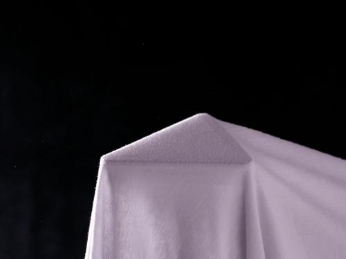 水星家纺纯棉亲肤四件套,纯棉四件套亲肤棉简单