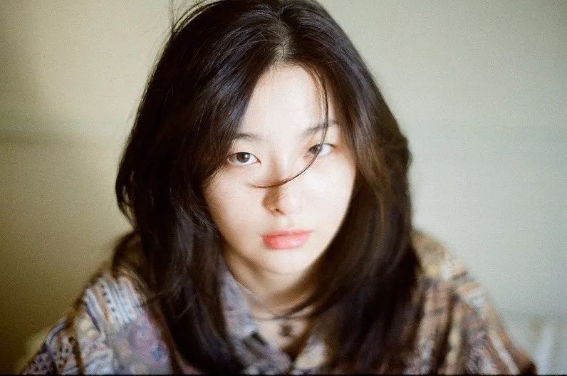 姜涩琪irene视频,姜涩琪irene小分队真人秀