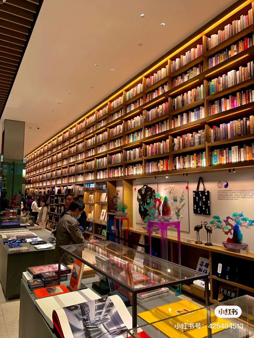 探店上海首家茑屋书店遇见一家,提前探店上海首家茑屋书店将开业