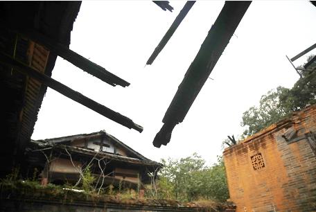 赣州的客家大院的地址,赣州客家大院怎么样