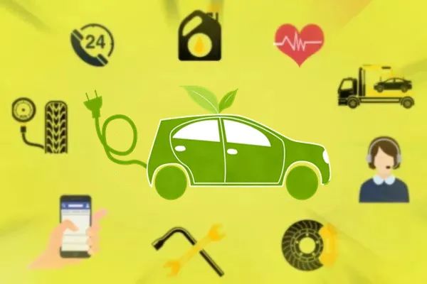 二手车对新能源汽车冲击,新能源二手车真实现状