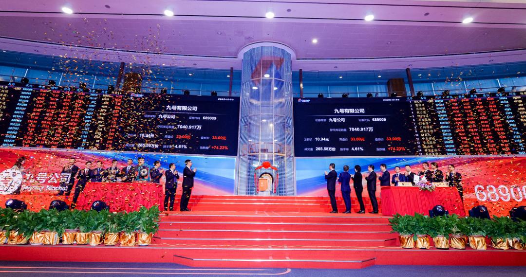 a股首周行情分析,a股第一股上涨274倍