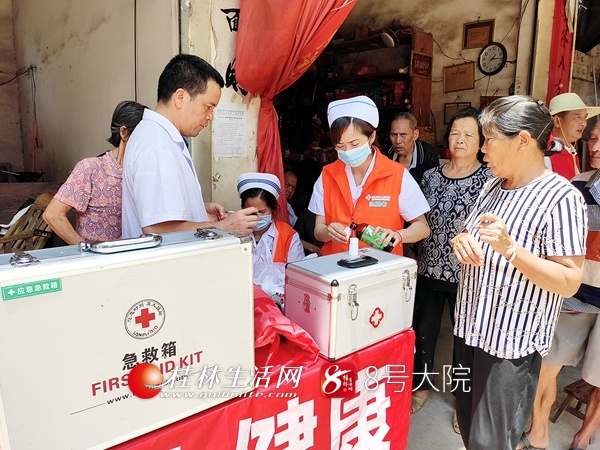 吴成光：28年如一日用行动诠释“医者仁心”