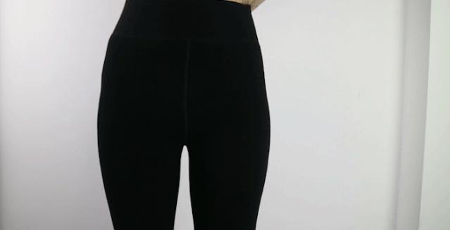 秋冬高级感穿搭粗腿,冬天怎么穿可以穿出37分