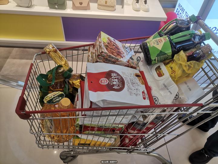 杭州世纪联华超市直播,杭州世纪联华打折