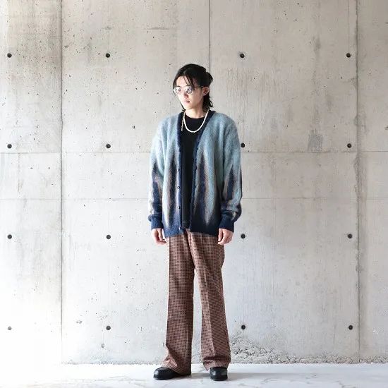 秋冬百搭开衫,春夏必备开衫