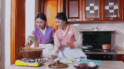 央视报道吉林延边,纪录片延边味道