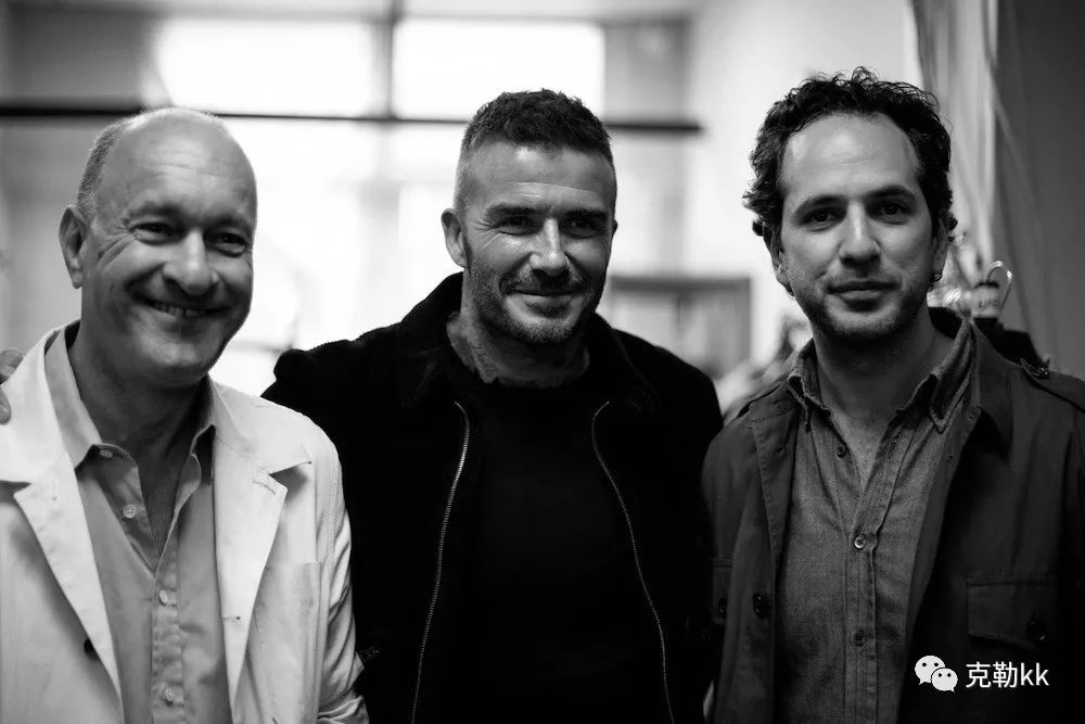 十大英伦风格男装品牌,英国品牌服装男装