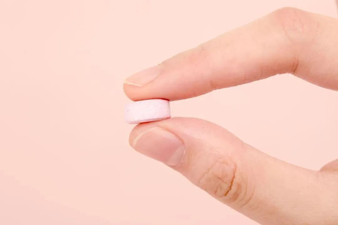 补铁怎么不直接吃铁,补血别只知道吃红枣