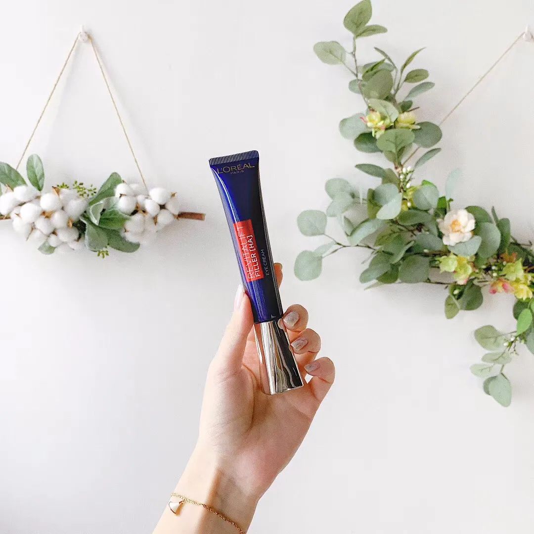 眼霜排行榜前十名欧莱雅紫熨斗,推荐眼霜欧莱雅紫熨斗