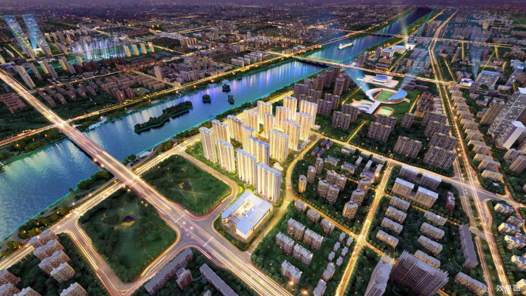 融创外滩壹号签约学校,融创外滩壹号凤凰双语学校