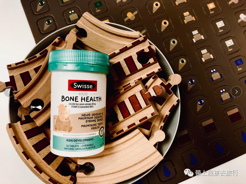 澳大利亚适合儿童眼睛的东西推荐,澳洲保护孩子眼睛的保健品