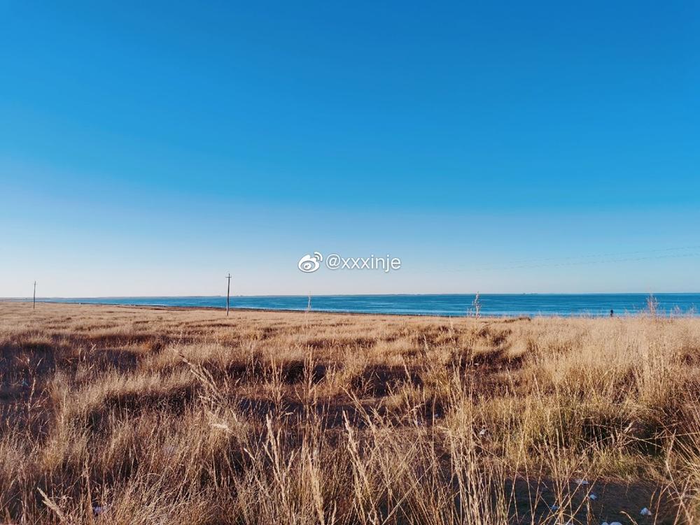 “云上高速”来了！成都5.5小时飙拢青海，沿线一大波“神仙”景点，每站都是大美风光片