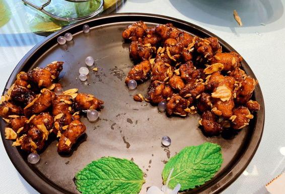 冬季美食的收获与感悟,味蕾是如何感知食物味道