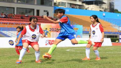 广州市市长杯7人制足球,市长杯增城站