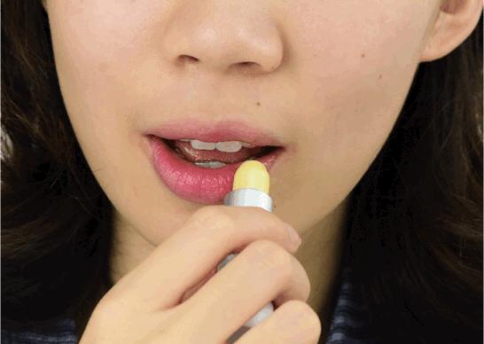 不合格的润唇膏致癌,唇膏选不对有致癌风险
