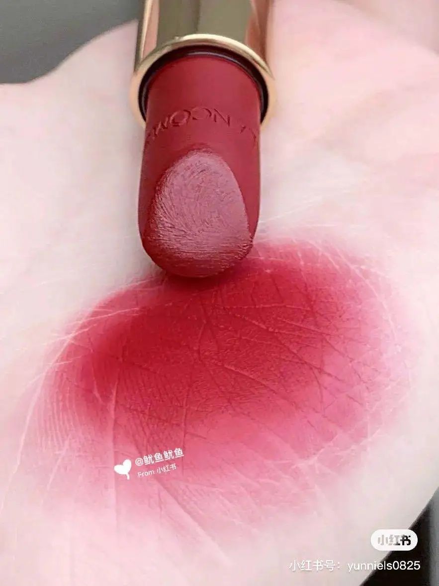 秋冬大牌口红,各大牌永不过时的大牌口红