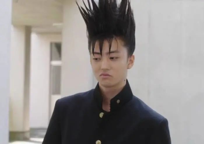 日本当红小鲜肉被曝：*虐性**待、逼堕胎、吃软饭还骚扰女明星？