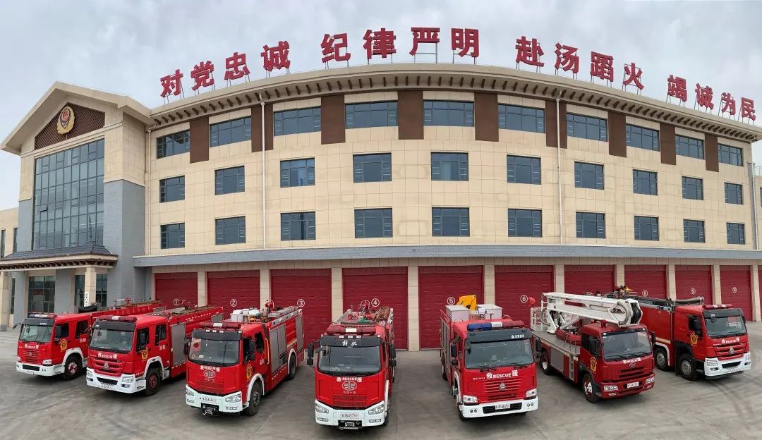 张家口专职消防员招聘,张家口2019年消防员招聘信息