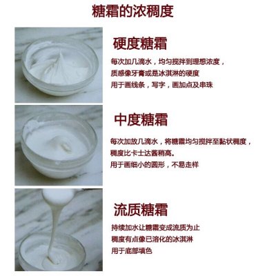 怎么做糖霜饼干,学会这道绝佳糕点滋补一整冬