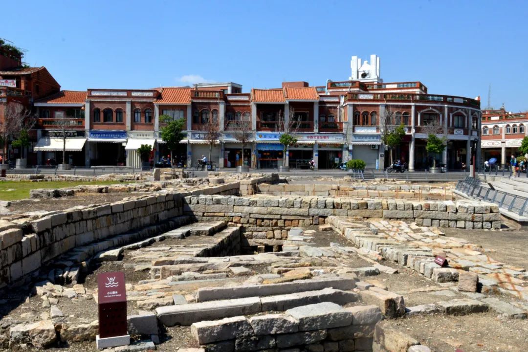 千米老街竟有16处宋元遗迹,上百条古巷飘香,这宝藏小城也太低调了「459集」