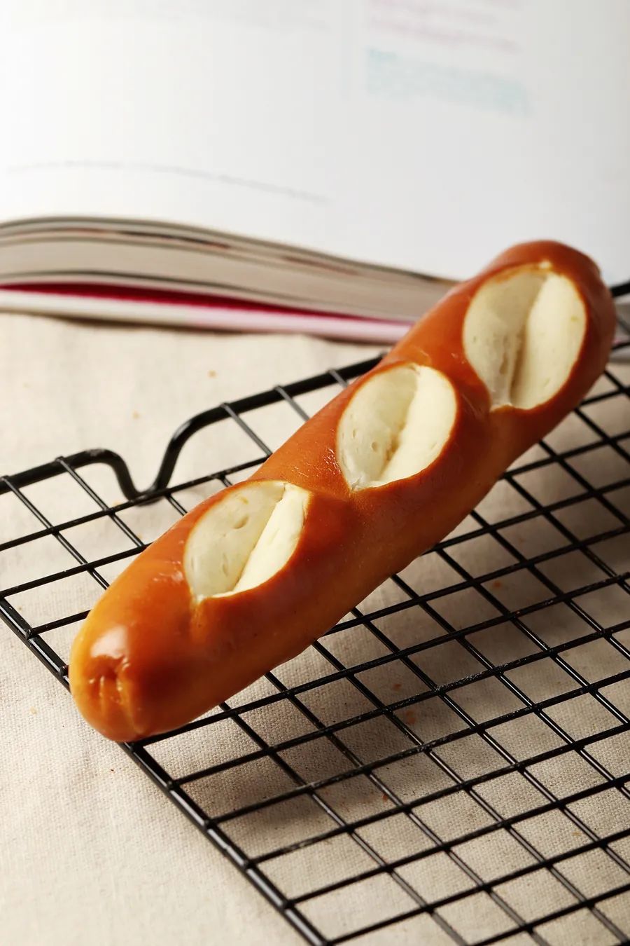 手作面包店铺推荐,纯手工面包都有哪些