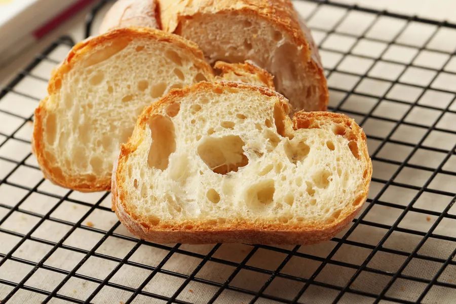 手作面包店铺推荐,纯手工面包都有哪些