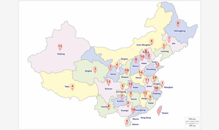 怎么评5a景区,5A景区怎么评