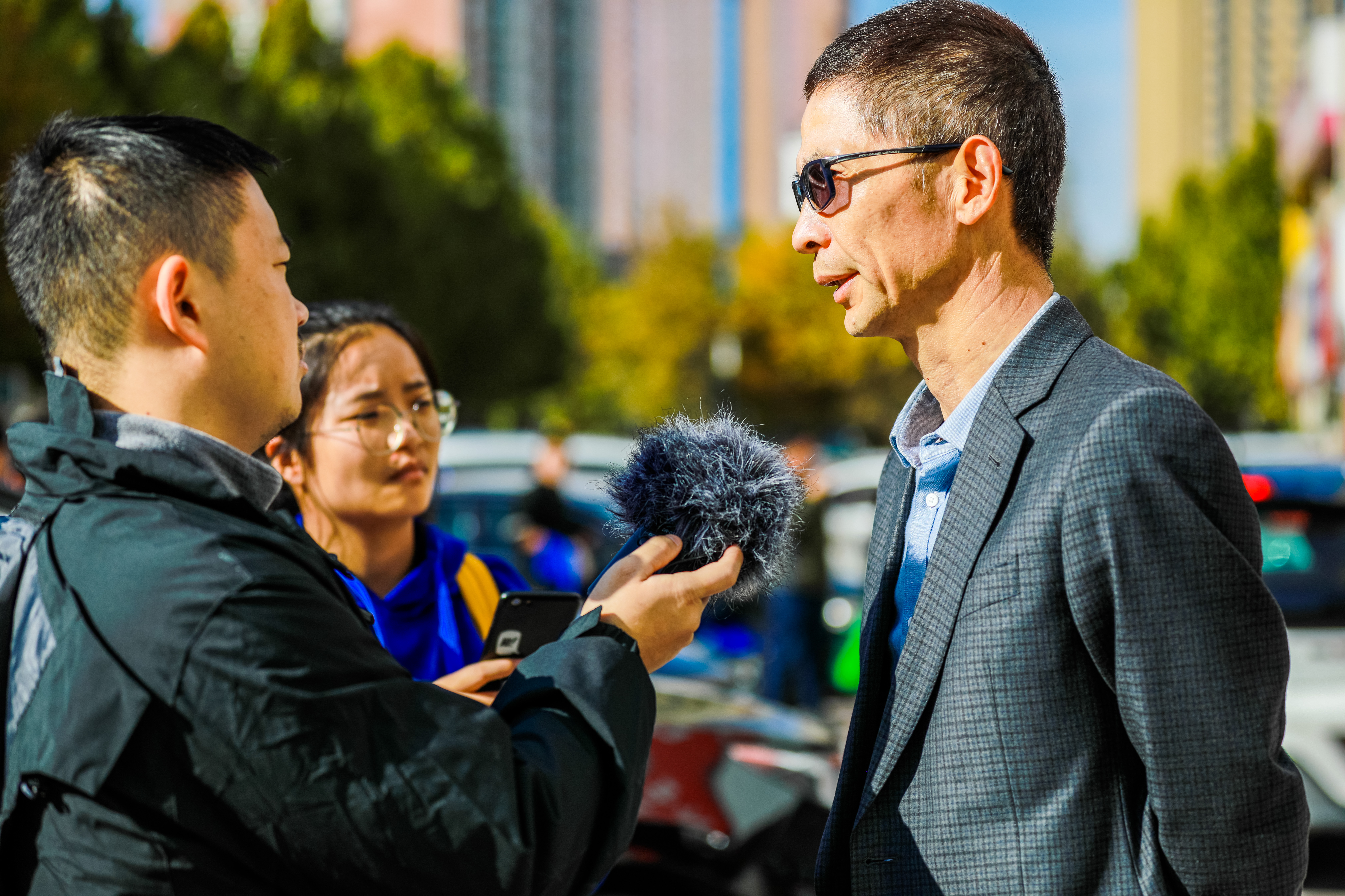 河南交广领航,河南交通广播工厂