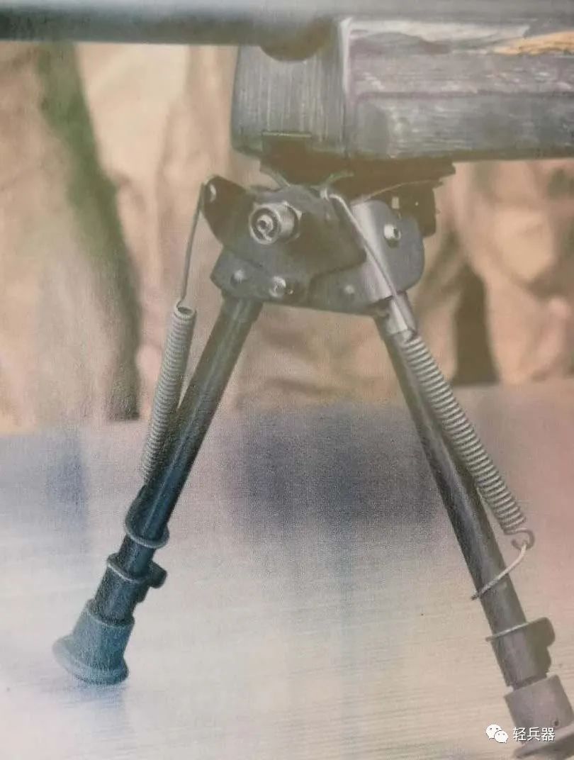 最好用的狙击枪射手步枪,突击步枪拉栓