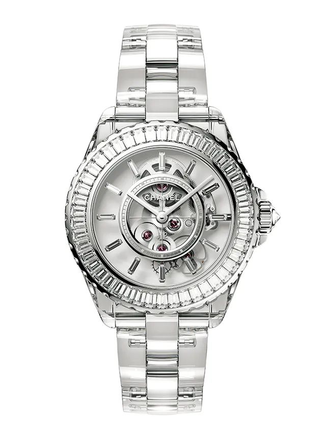 双十一值得入的大牌新品,双十一腕表性价比