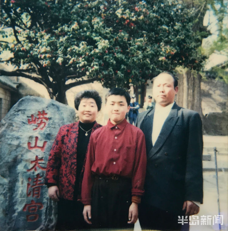 青岛“*迁拆**网红”奋斗史：“打拼”路上的接力棒