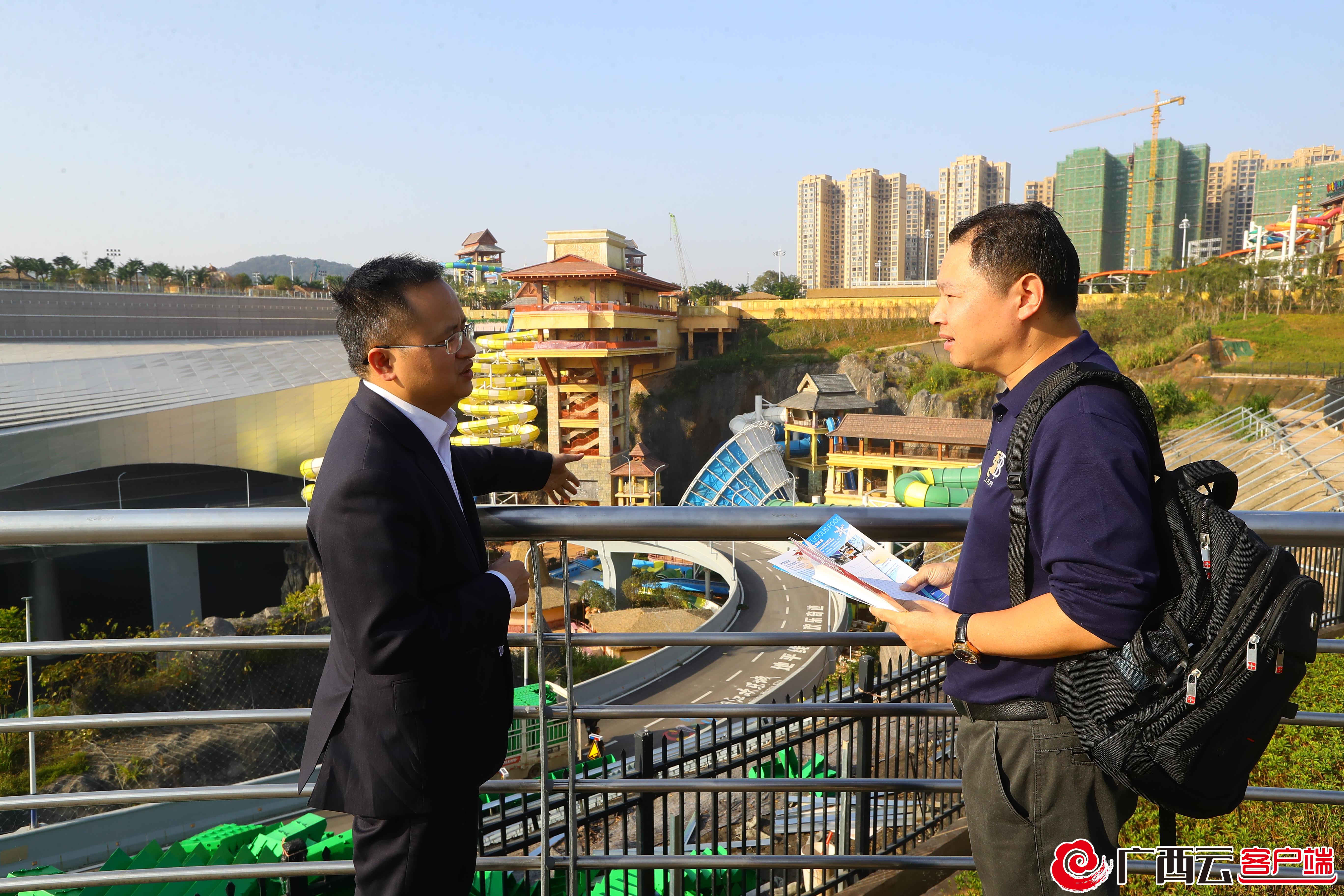 行进湘滇1109｜记者们在湖南发现了一片“欢乐雪地”