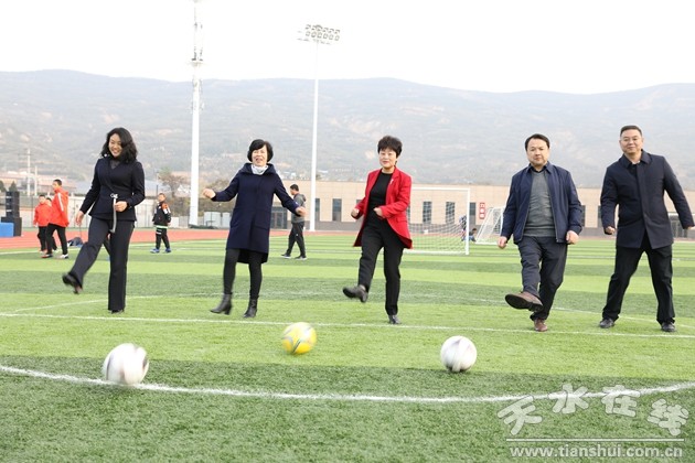 天水市中小学2024年足球比赛,天水市中小学足球超级联赛