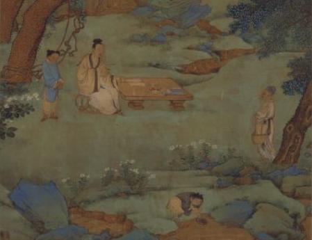 打广告，搞促销，找代言……古代也玩购物营销“套路”