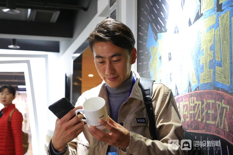 每天印刷量达200万张！济南这家“互联网+冲印”企业不简单