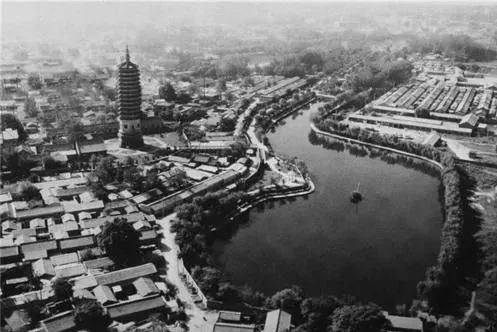 通州通海通天下,通州通天下