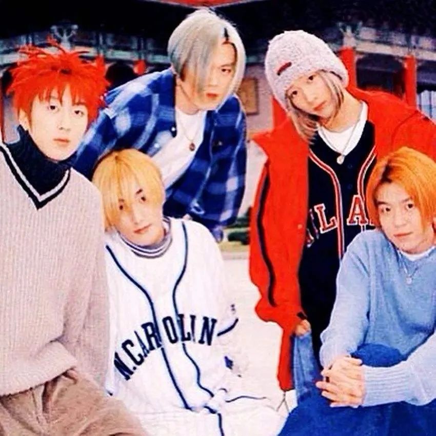 2.5次元女团,sm新女团aespa第三位成员