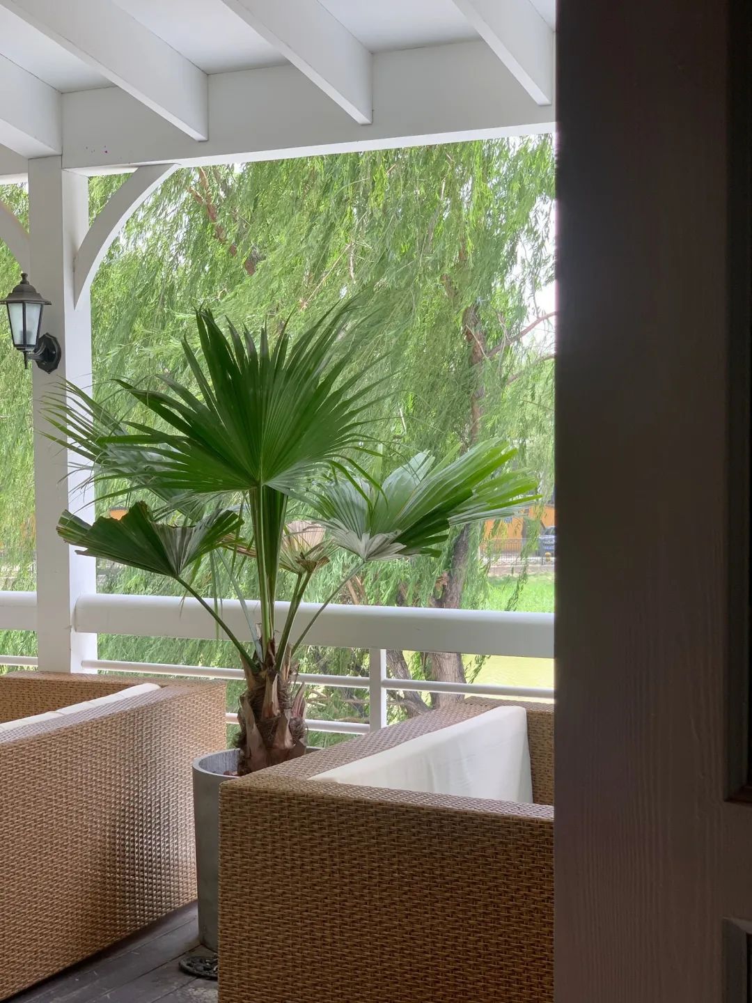 北京浪漫又好看的风景餐厅,北京适合夏天去的餐厅