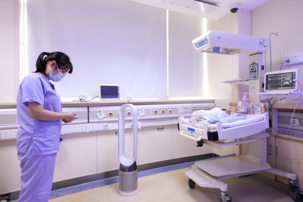 戴森加湿空气净化风扇,戴森净化空气